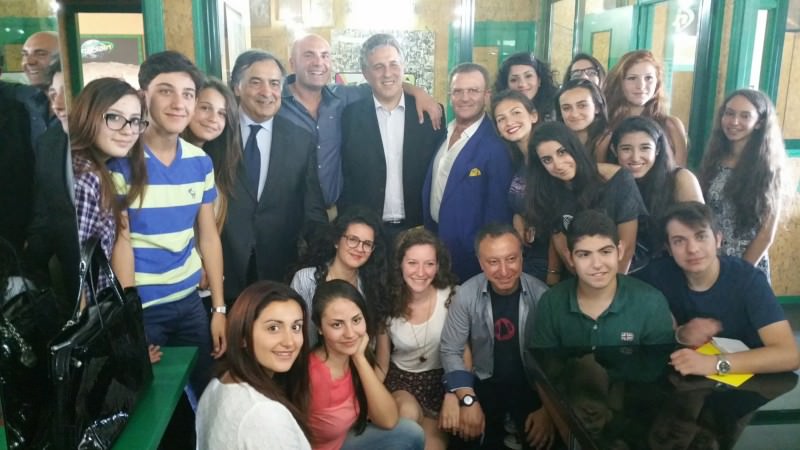 Palermo, sindaco Orlando a Radio Agorà