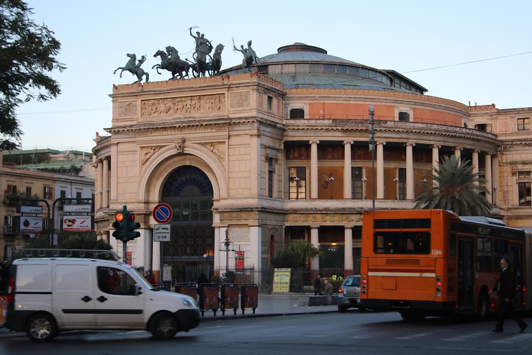 Palermo: Amat, possibili tagli alle linee urbane