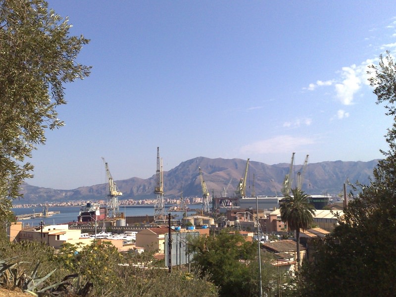 Palermo, lavoratori in nero: sanzionate sei ditte