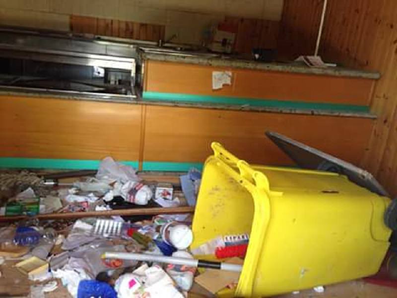 Ramacca, ex sindaco su parco Wagner: “Non sarà realizzata alcuna piscina”