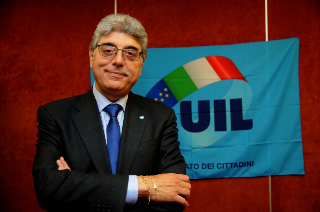 Cassa integrazione, Parisi: “Catania si allontana dal resto d’Italia”