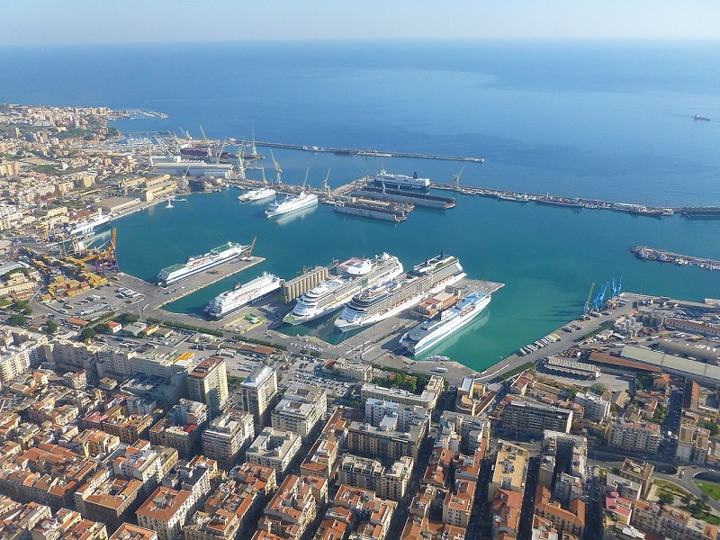 Delrio e la riforma dei porti: Palermo unica autorità portuale siciliana