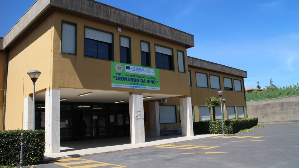 “Leonardo Da Vinci”: una scuola al passo con i tempi