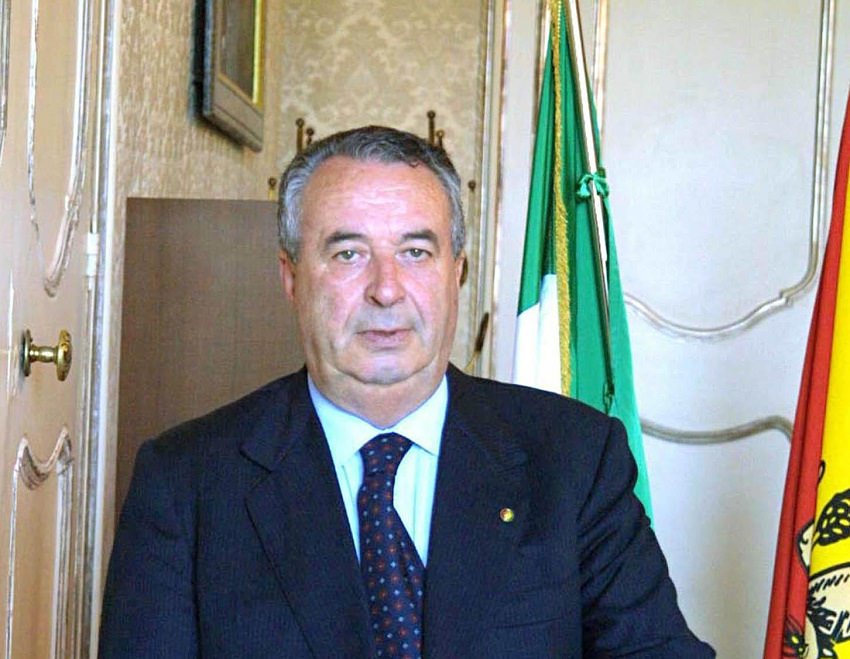 Ex parlamentare Lo Giudice torna in carcere: ha violato gli obblighi di sorveglianza