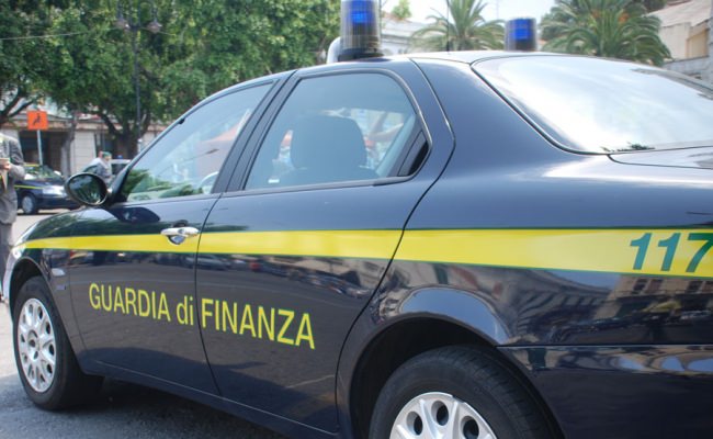 Roma, sequestrati beni a imprenditore siciliano