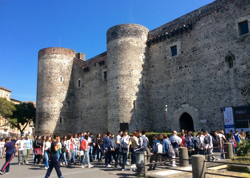 “Picasso” a Catania, già superate le 35 mila presenze