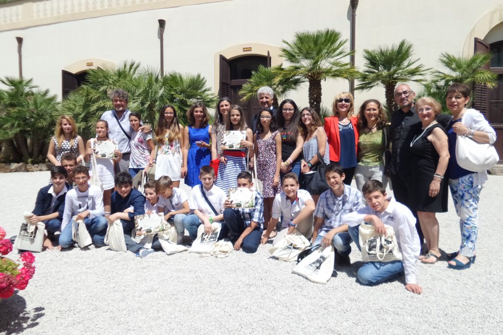 Istituto palermitano vince concorso su risparmio energetico