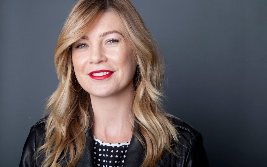 FilmFest 2015, Ellen Pompeo porta “Grey’s Anatomy” a Taormina