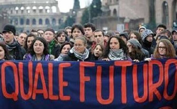 Che futuro ci aspetta?