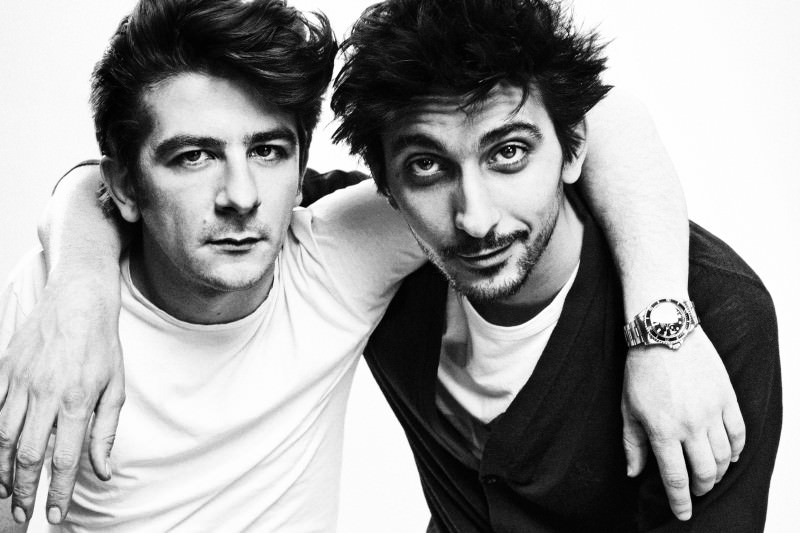 TaoFest, si ride con i fratelli Vanzina e il duo Biggio&Mandelli TaoFest, si ride con i fratelli Vanzina e il duo Biggio&Mandelli