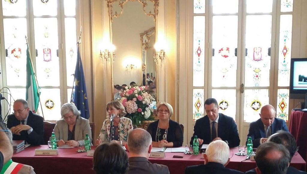 Assessore Lo Bello: “Consegna di beni confiscati è vittoria della legalità”