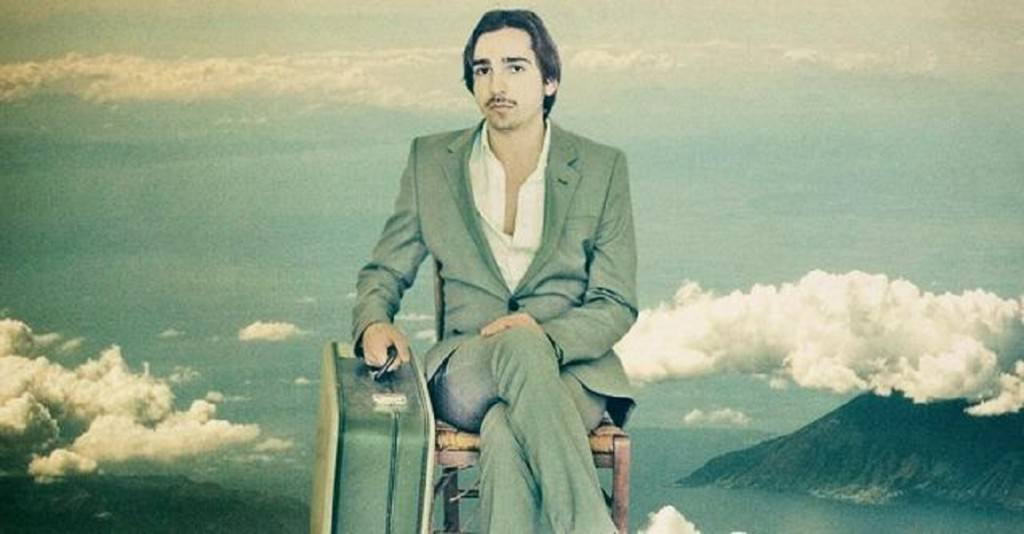 Qubba: Di Martino in concerto, i ricordi affidati alle melodie