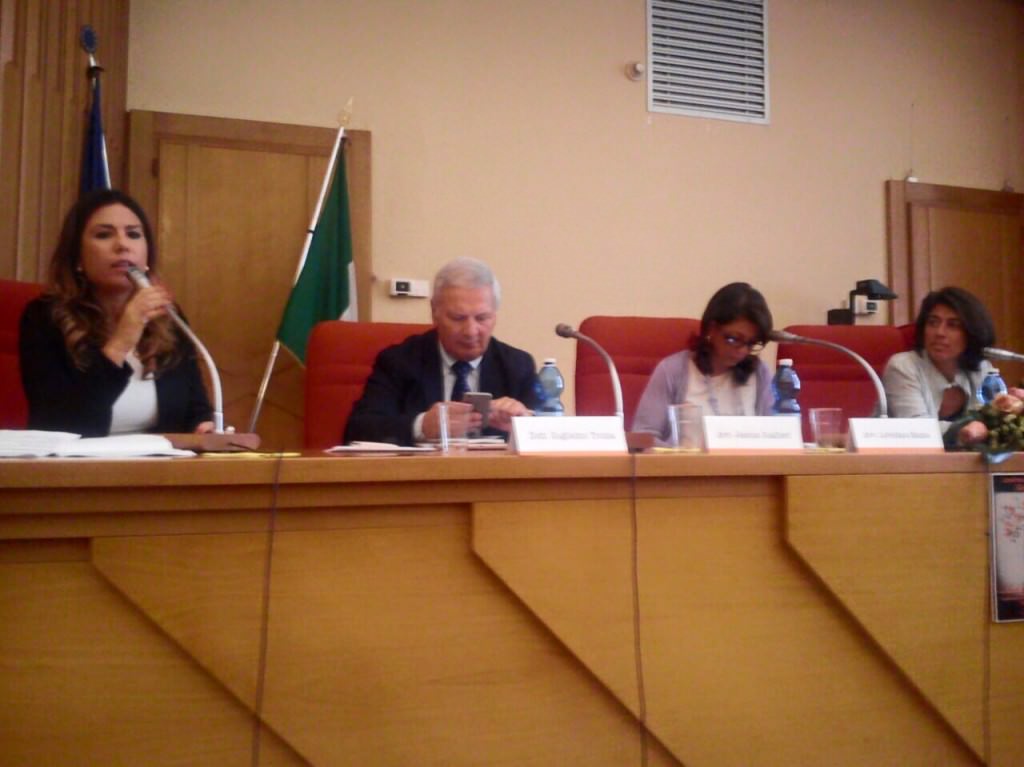 Catania, evento formativo su rapporto tra processo penale e mass media