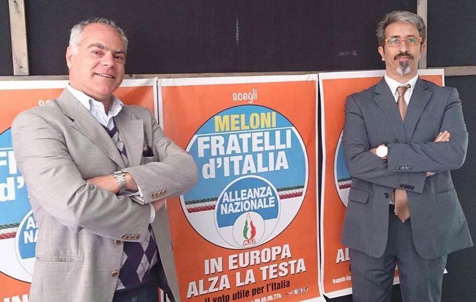 “Scicli sciolta per mafia e Roma no”, la lettera a Renzi di Fratelli d’Italia