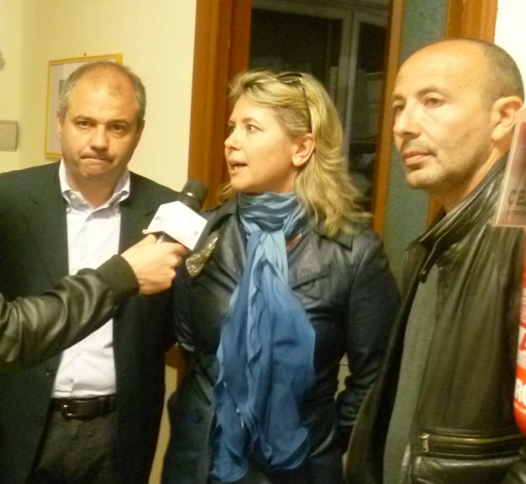 Rogo di Erice, chiesto avvio della campagna antincendio