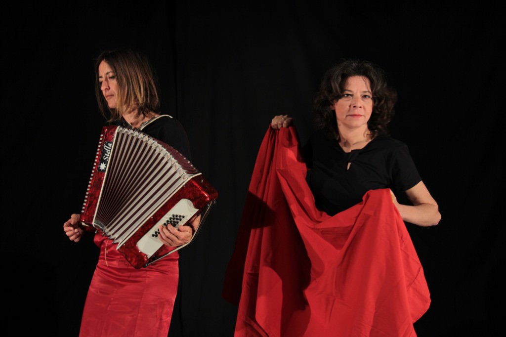 I ART, replicano spettacoli dedicati all'”universo femminile”
