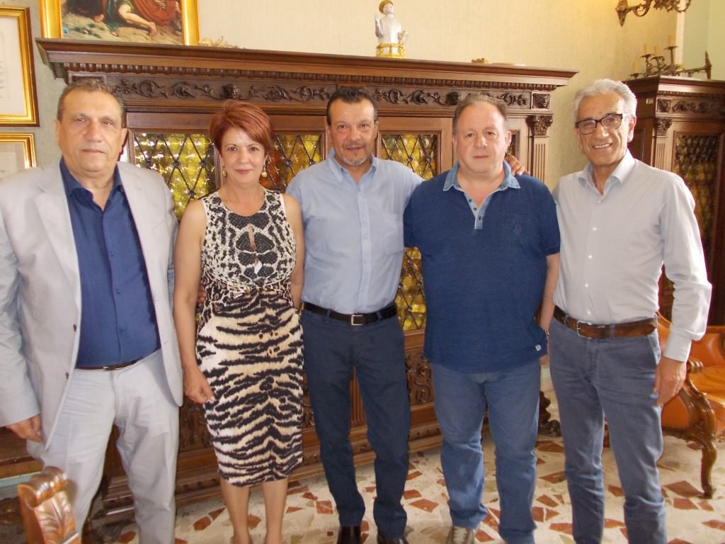 Agira, nominata la nuova giunta