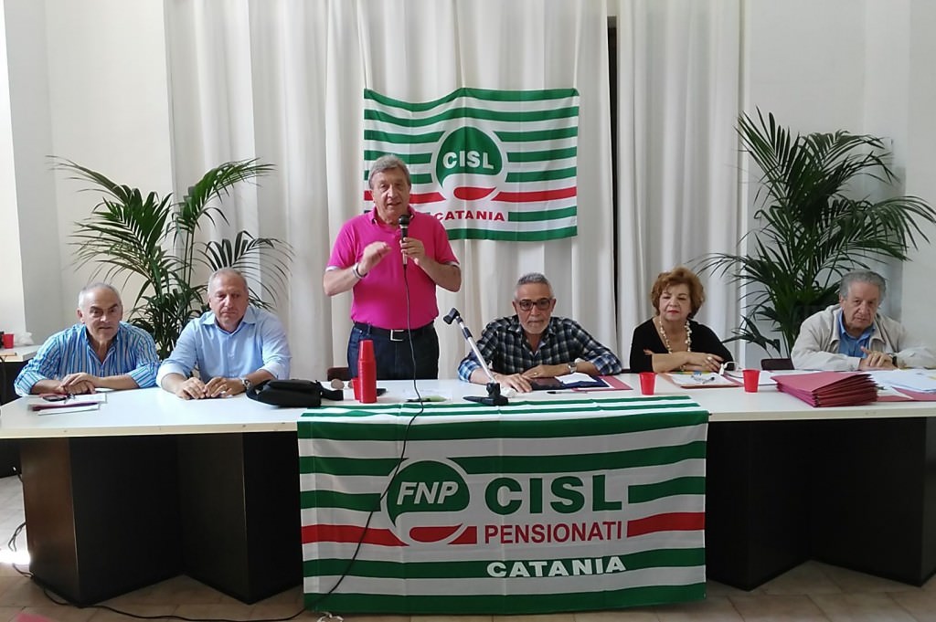 Pensionati, “perequazione sia fatta con equità e gradualità”