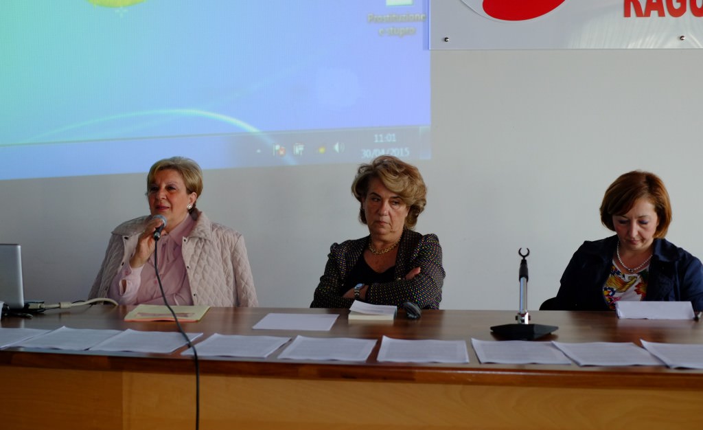 Violenza di genere e mass media