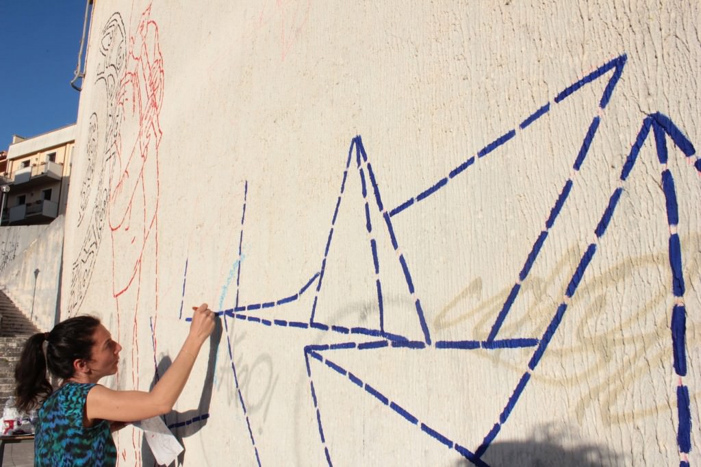 EXPO 2015: I ART verso la Biennale del Mediterraneo