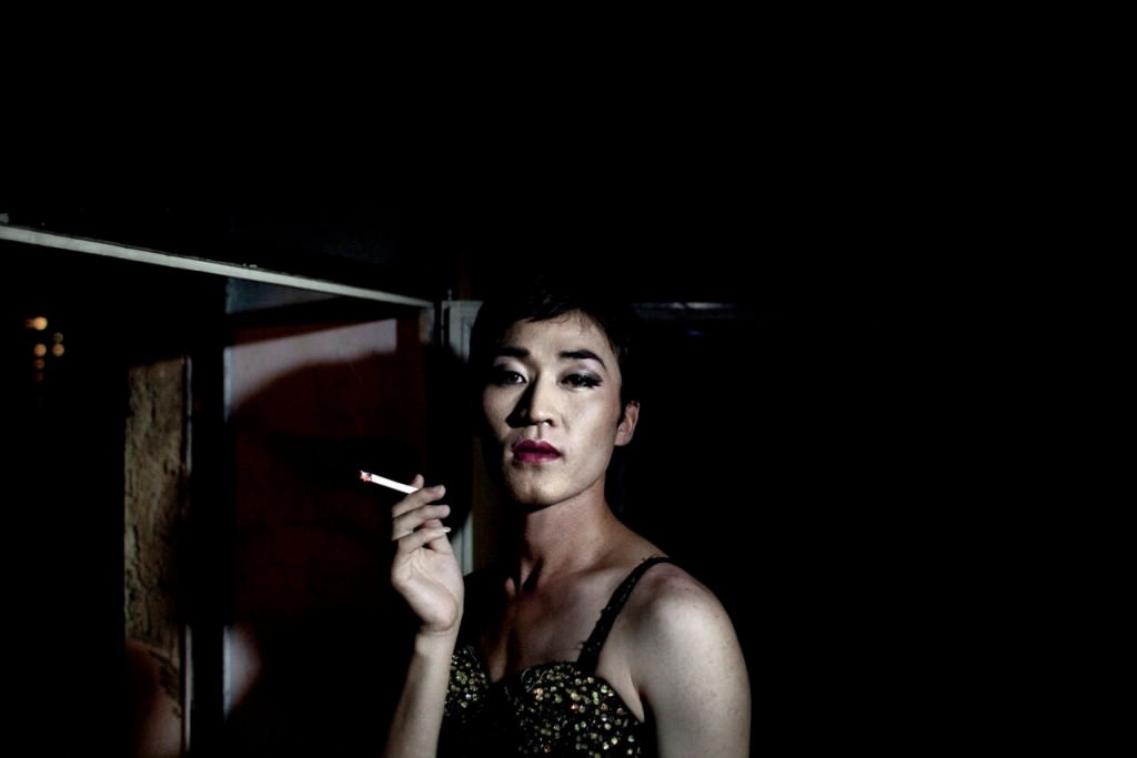A Palermo dal 12 giugno gli scatti di Álvaro Laiz, Transmongolian, per il Sicilia Queer Filmfest