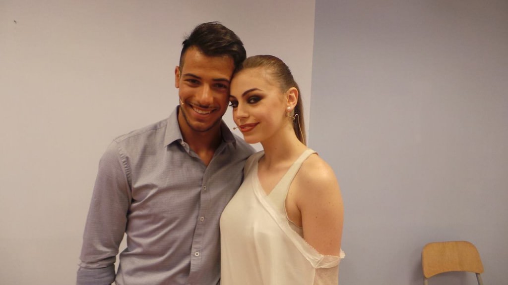 Aldo Palmeri tradisce Alessia Cammarota: finisce il loro matrimonio