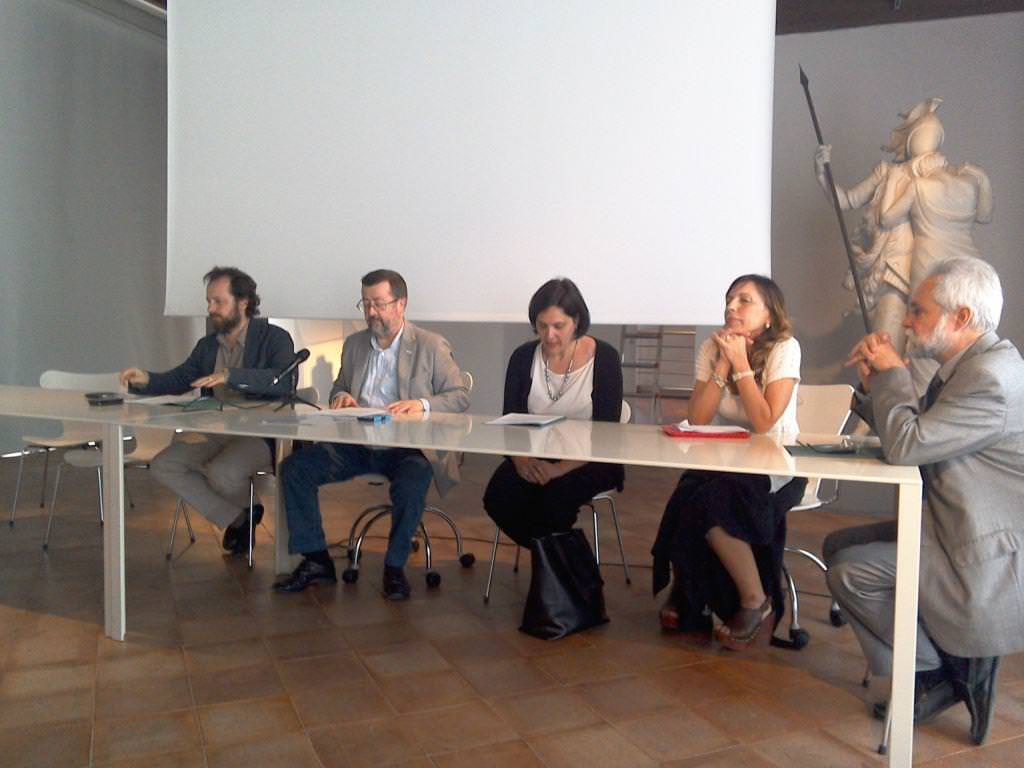 Palermo, progetto innovativo Gam: Museo “bene comune”