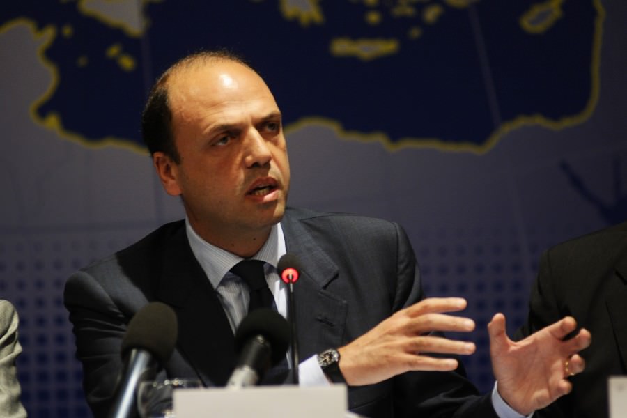 Comuni siciliani in crisi, Alfano: “Proroga impossibile”