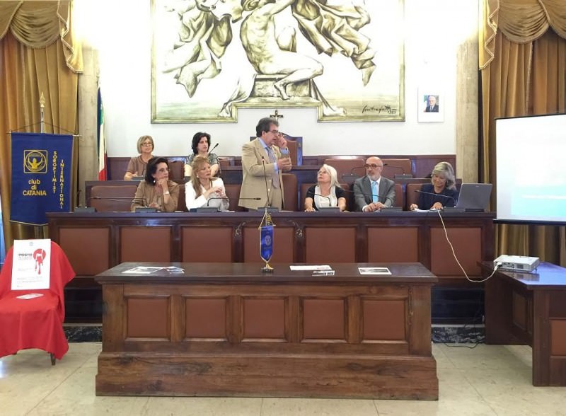 Catania, arriva Shaw: l’app contro la violenza sulle donne