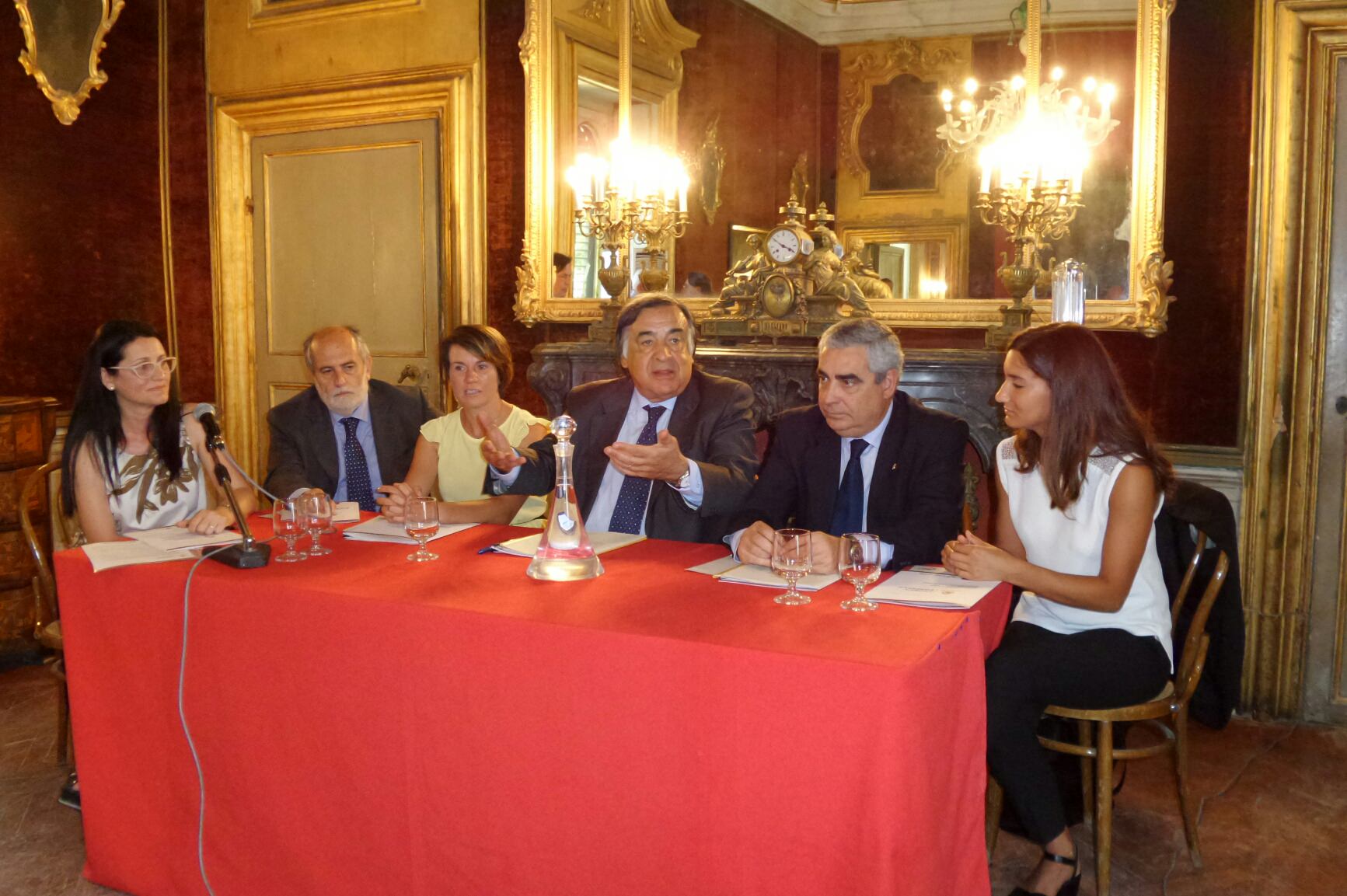 Palermo, presentato il progetto “Campus Experience”