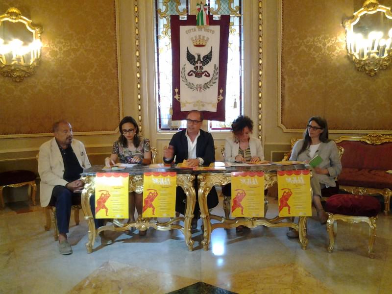 Noto, domenica 14 i riconoscimenti di “Sicilia all’opera”