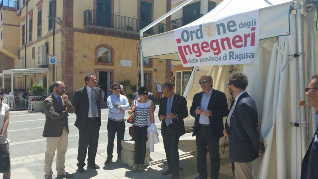 S. Croce Camerina, ingegneri ribadiscono l’impegno per l’ambiente
