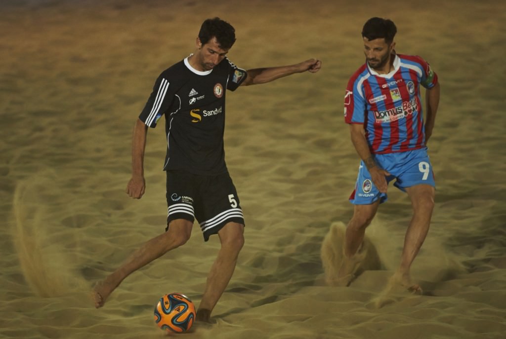 Domusbet Catania “missione compiuta”: primato nel girone