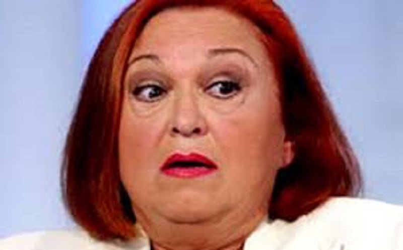 Wanna Marchi libera ad ottobre: “Mi sposo”