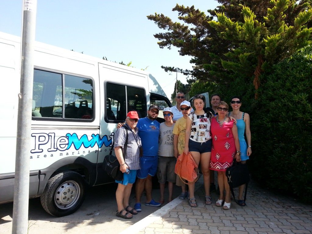 Siracusa, riparte “Estate Disabili 2015”