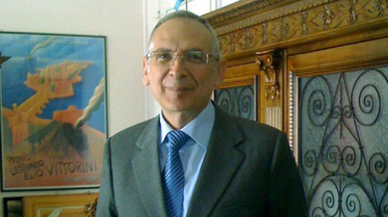 Governo Crocetta perde l’assessore Leotta: oggi le dimissioni