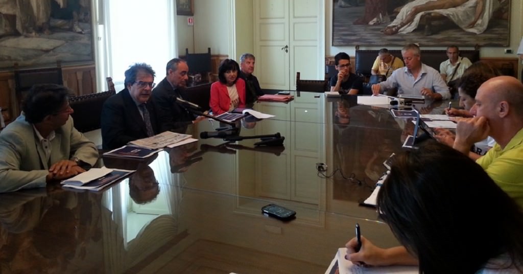 Comune di Catania: piano per risparmiare su fitti più di 5 milioni annui
