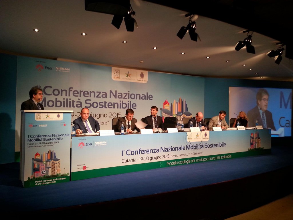 Mobilità a Catania, Bianco: “Occorre cambio di passo culturale”