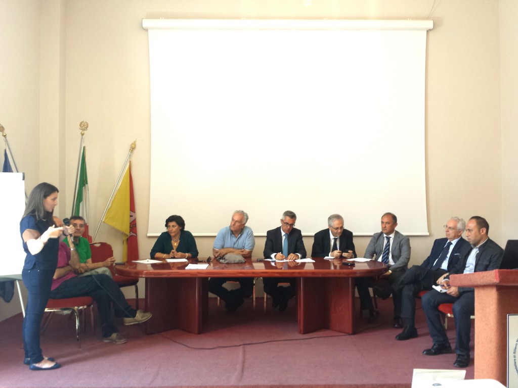 Catania, al Garibaldi lezione di CAO: l’app per la lotta oncologica