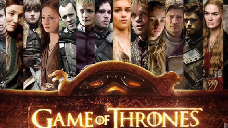 TaoFilmFest 2015, grande attesa per l’anteprima di “Game of Thrones” TaoFilmFest 2015, grande attesa per l’anteprima di “Game of Thrones”