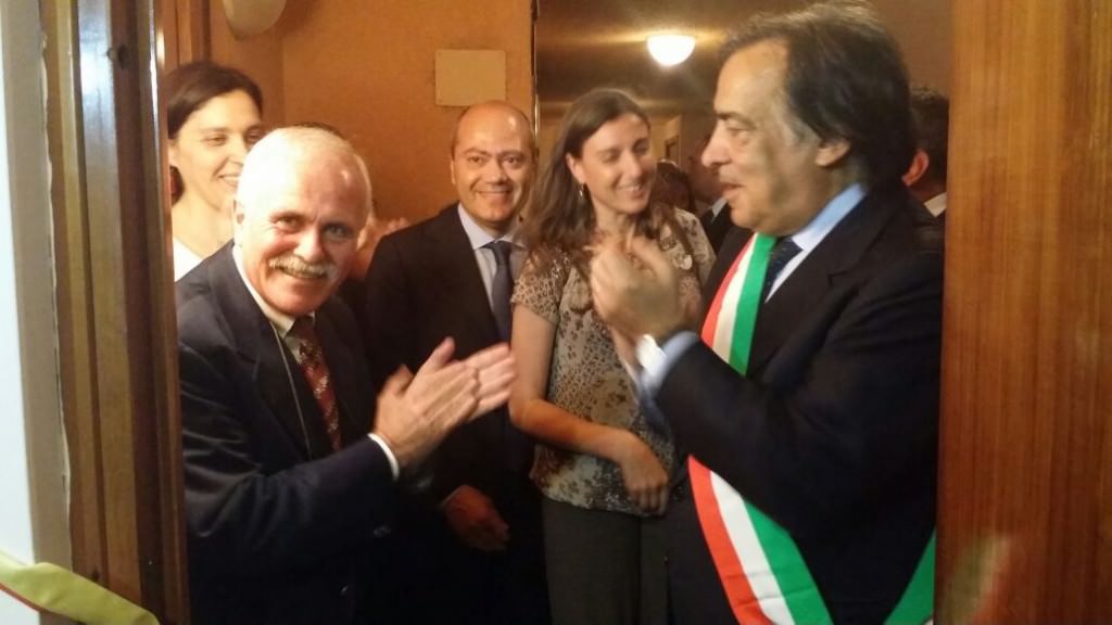 Palermo, inaugurato “Ufficio del Garante per l’Infanzia”