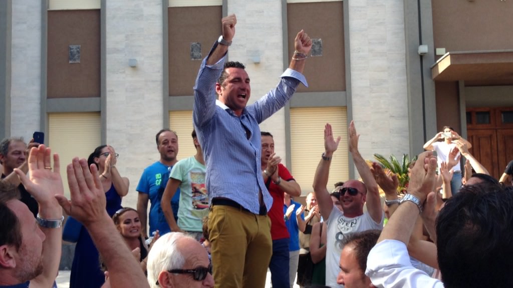 Ballottaggi etnei: Calanna conquista Bronte, Rando Tremestieri e Bellia S. Giovanni La Punta