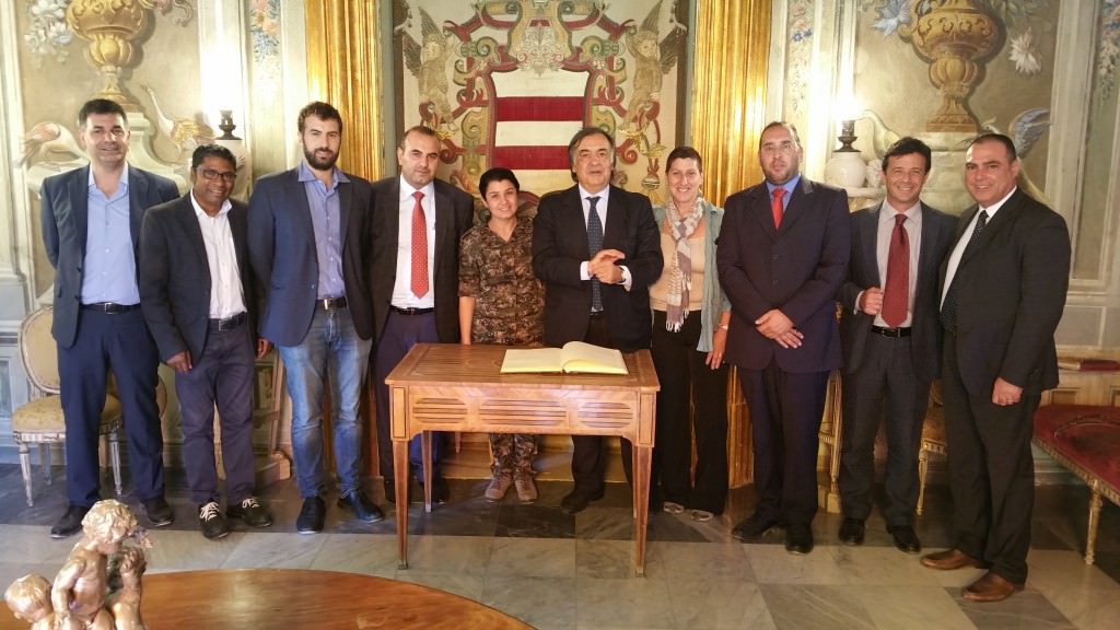 Palermo: gemellaggio con Kobane, città del Kurdistan siriano