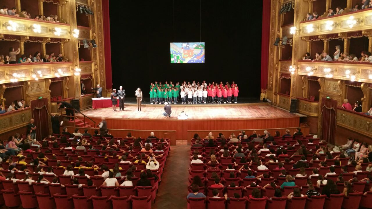 Palermo, chiusi corsi di educazione stradale