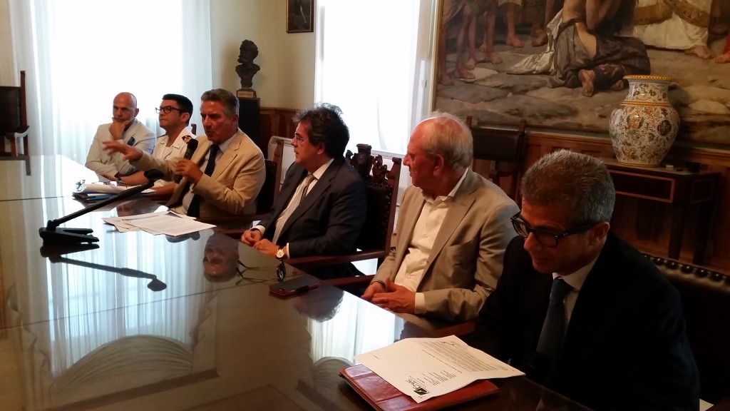 Catania: mobilità sostenibile? Futura realtà