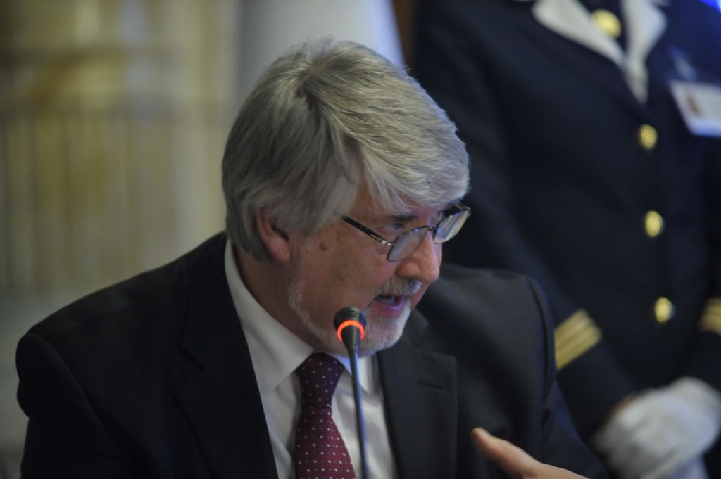 Poletti: “Dopo le elezioni bisogna mantenere la barra dritta sulle riforme”