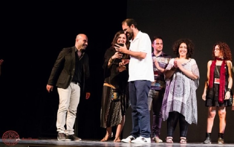 Catania, “Marocco” miglior corto di Teatri Riflessi