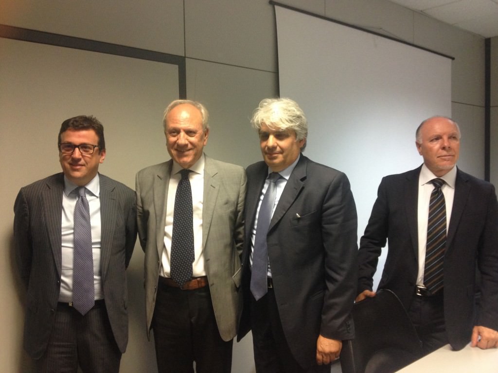 SAC, svolta per 89 dipendenti: contratto a tempo indeterminato. Bonura: “Vantaggi per tutti”