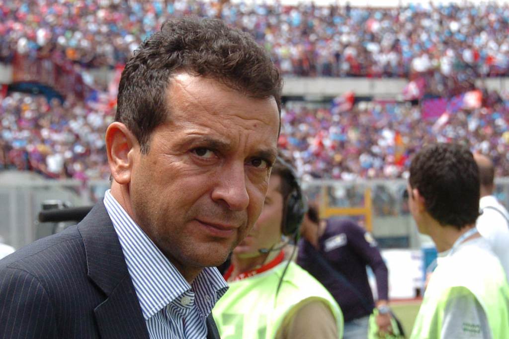 Catania, revocati arresti domiciliari per Pulvirenti e Cosentino