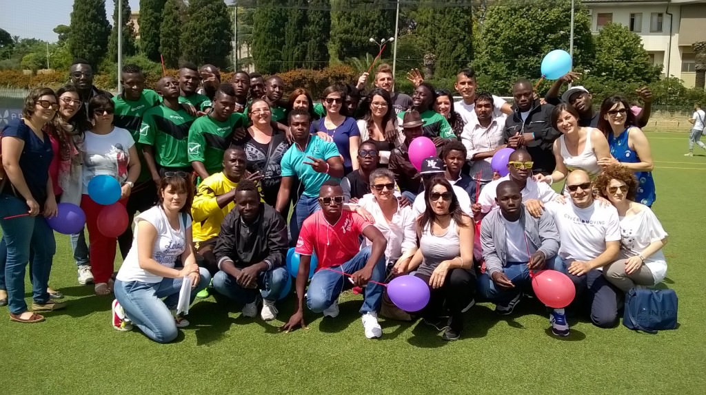 Caltagirone, si celebra la “Giornata mondiale del rifugiato”
